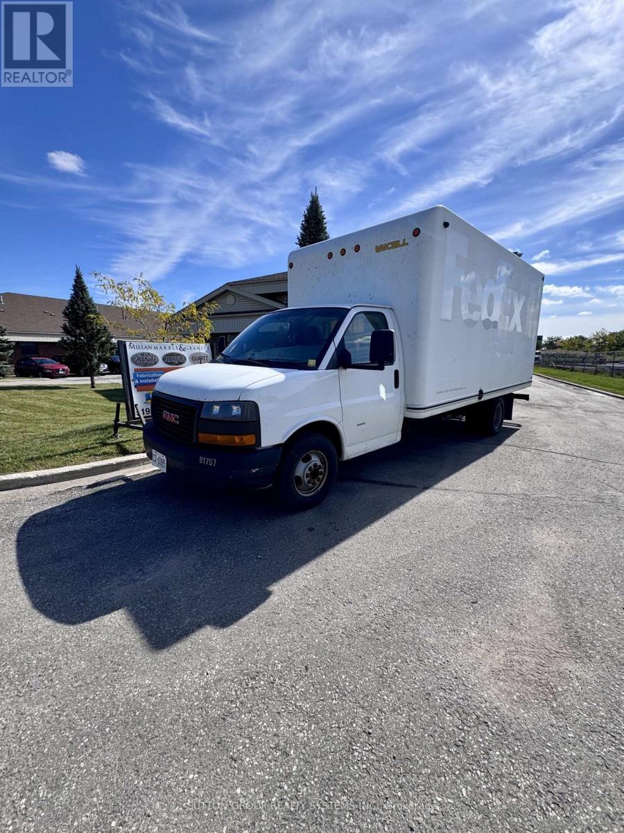 452 Richardson Road, Orangeville, ON