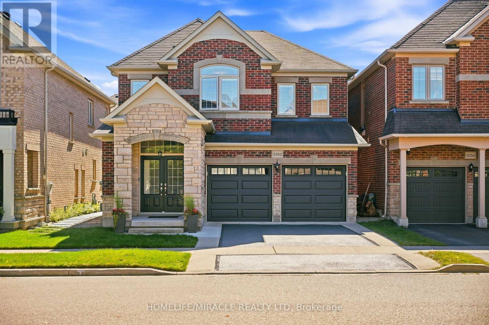3352 Hiscott Avenue, Burlington, ON