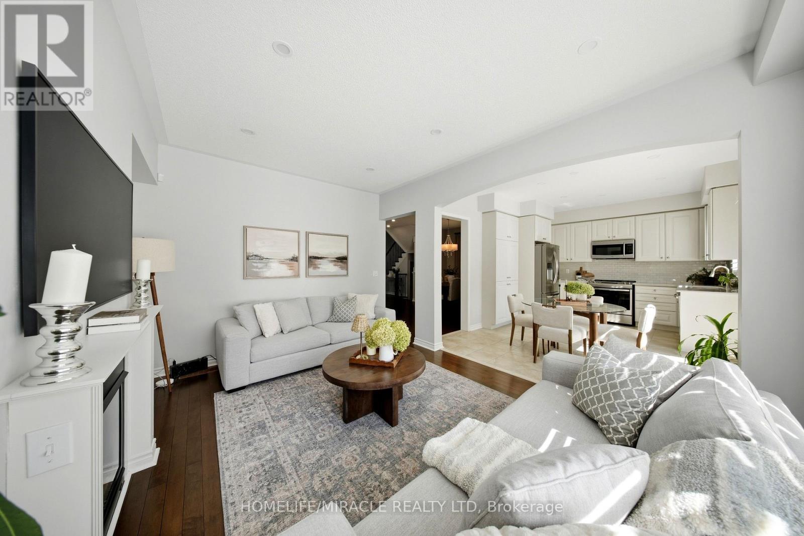 3352 Hiscott Avenue, Burlington, ON