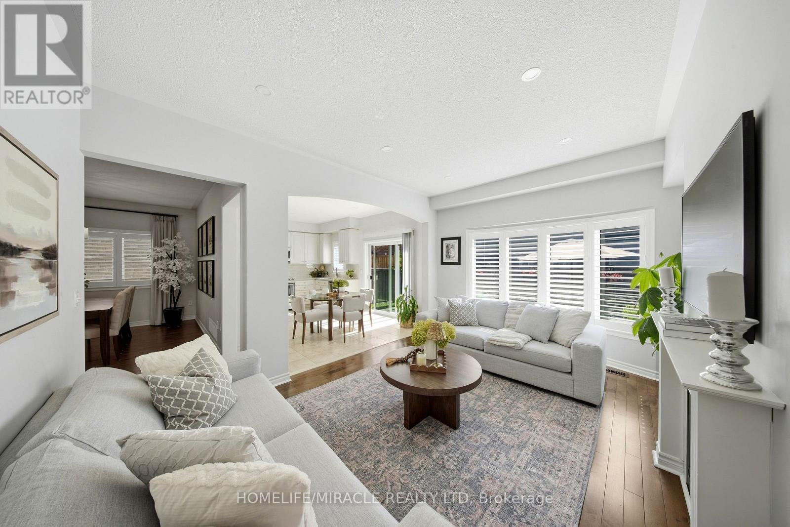 3352 Hiscott Avenue, Burlington, ON