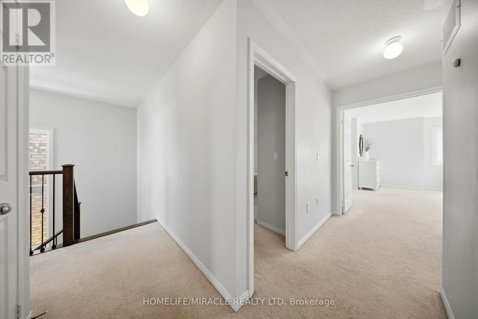 3352 Hiscott Avenue, Burlington, ON