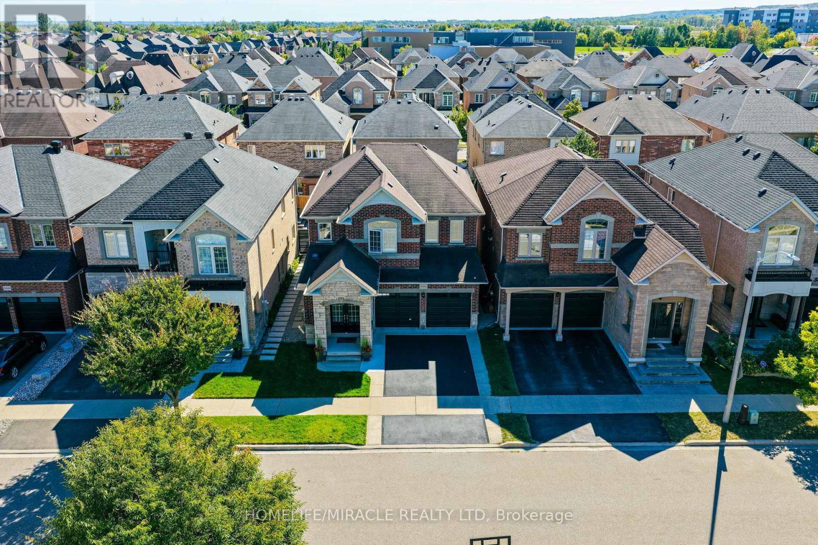 3352 Hiscott Avenue, Burlington, ON