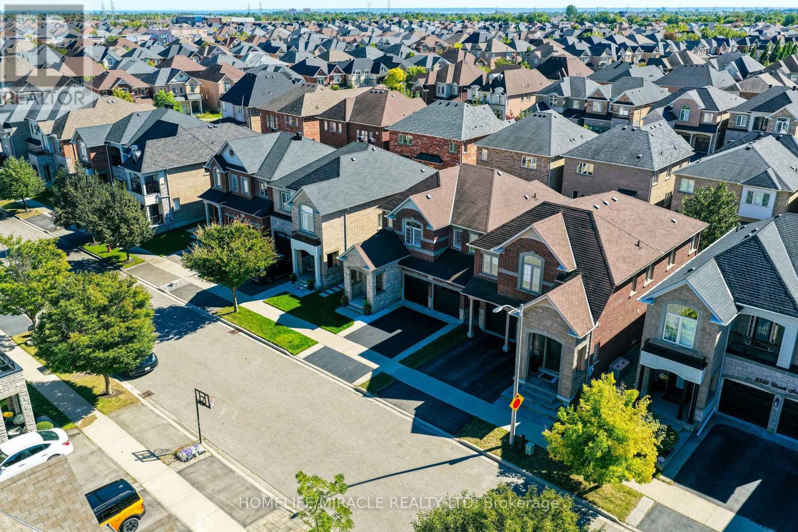 3352 Hiscott Avenue, Burlington, ON