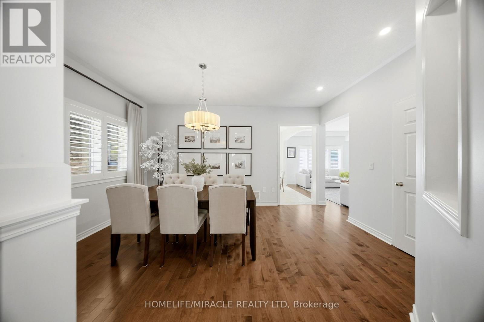 3352 Hiscott Avenue, Burlington, ON