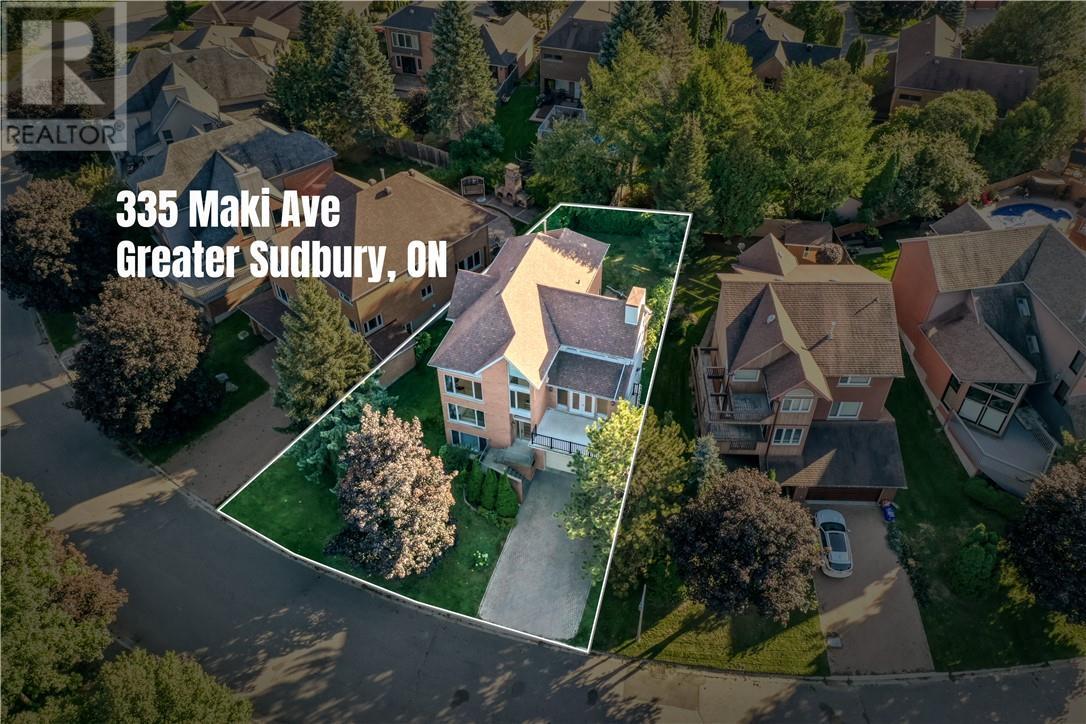 335 Maki Avenue, Sudbury, ON