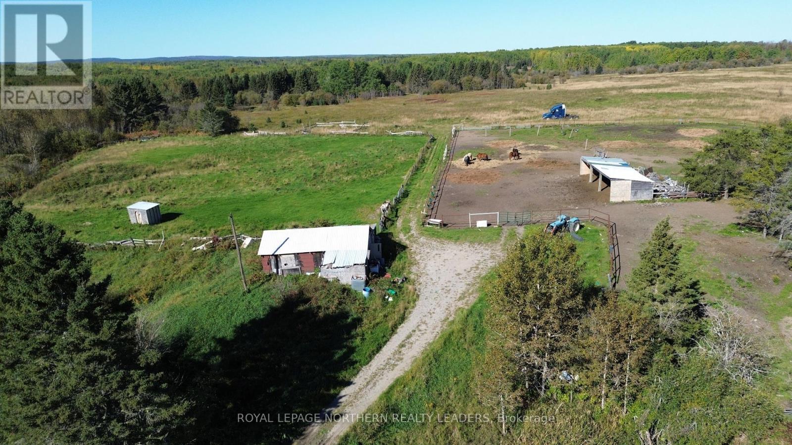 1367 Falcon Road N, Black River-Matheson (Ramore), ON