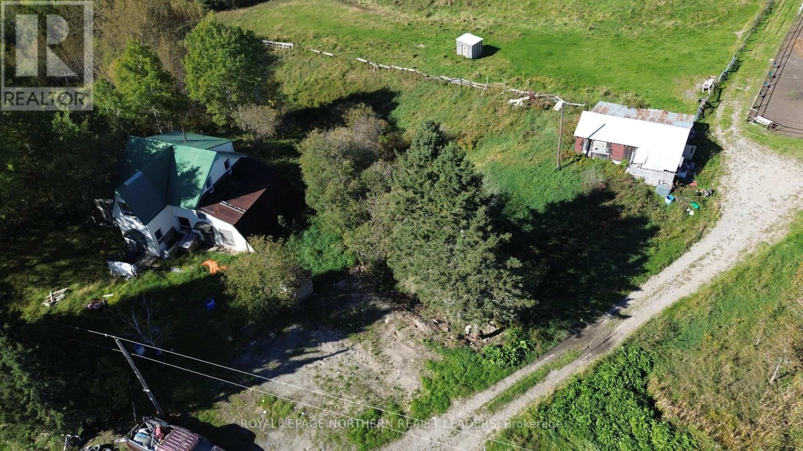 1367 Falcon Road N, Black River-Matheson (Ramore), ON