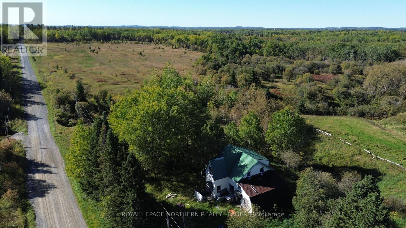 1367 Falcon Road N, Black River-Matheson (Ramore), ON