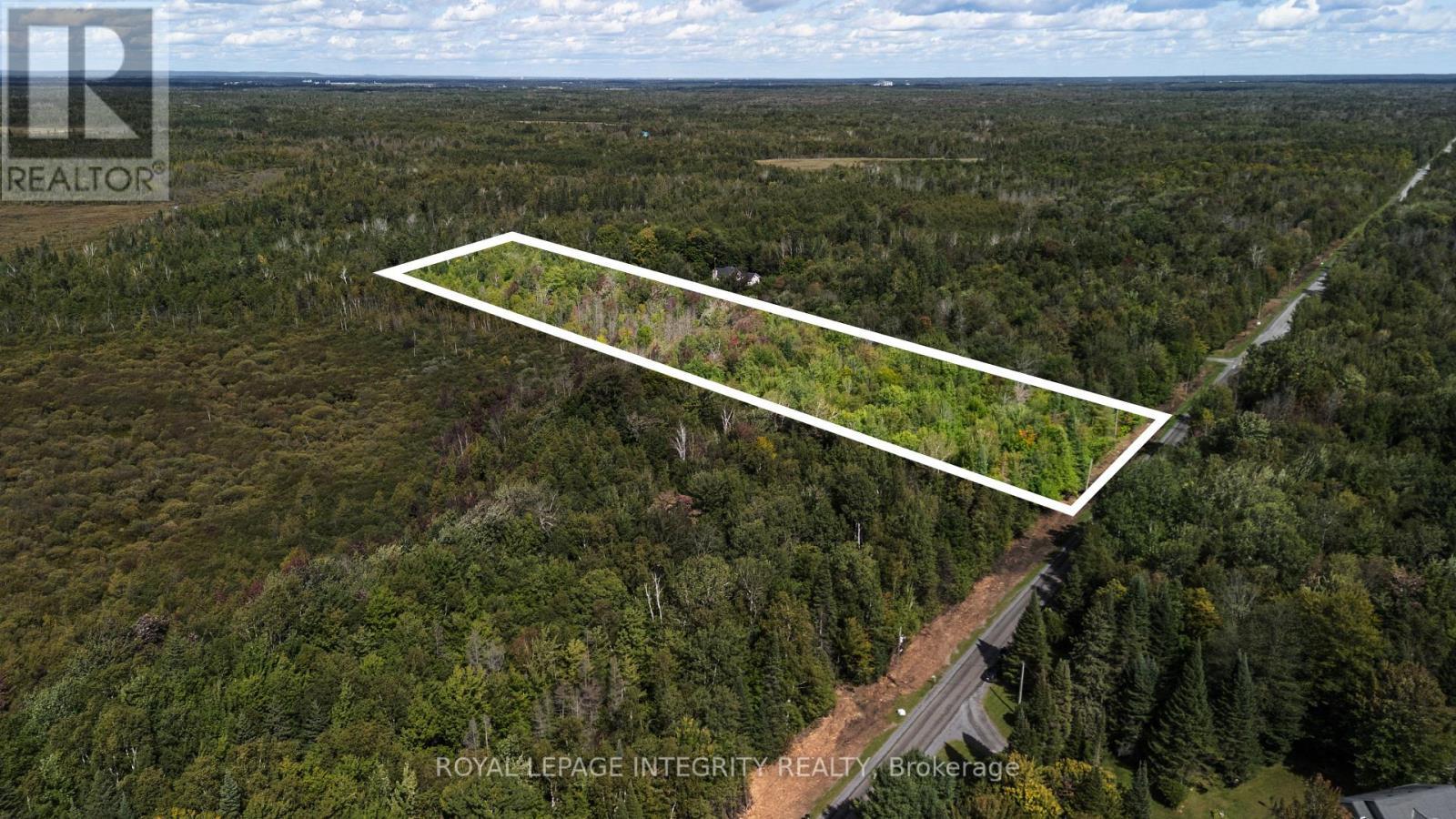 Part 1 - Con2Ptlot14Pt1 Paden Road, Ottawa, ON