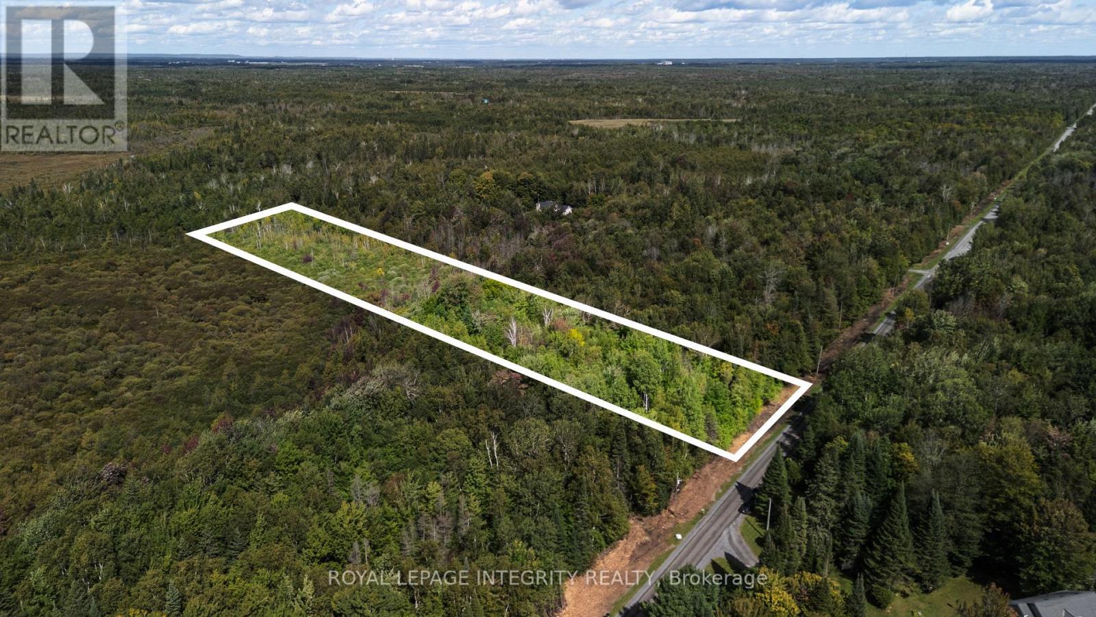 Part 2 - Con2Ptlot14Pt2 Paden Road, Ottawa, ON