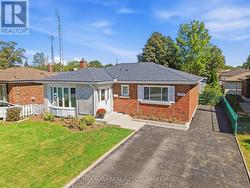 7771 WILSON CRESCENT Niagara Falls (Oldfield), ON L2G 4S6