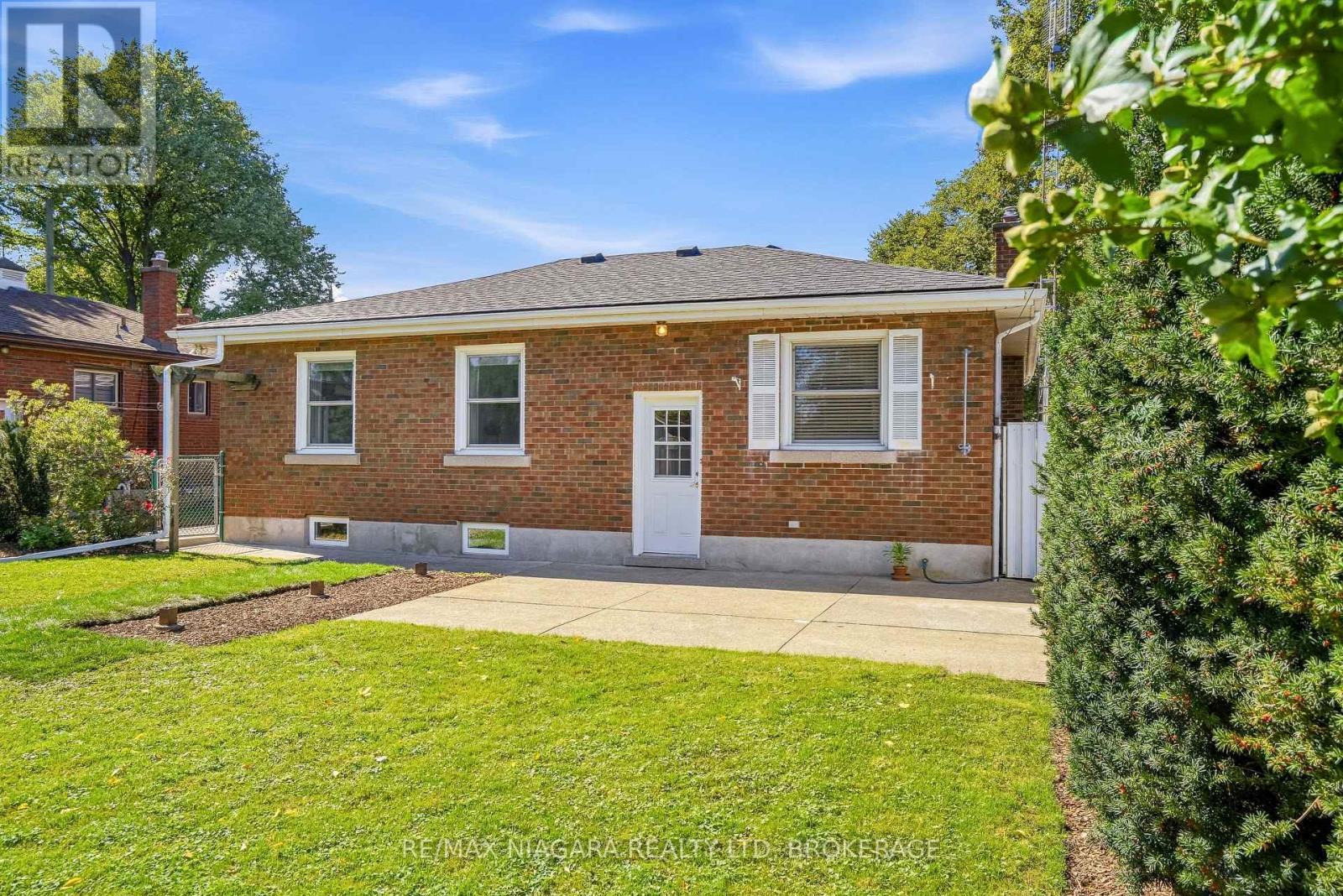 7771 Wilson Crescent, Niagara Falls (Oldfield), ON
