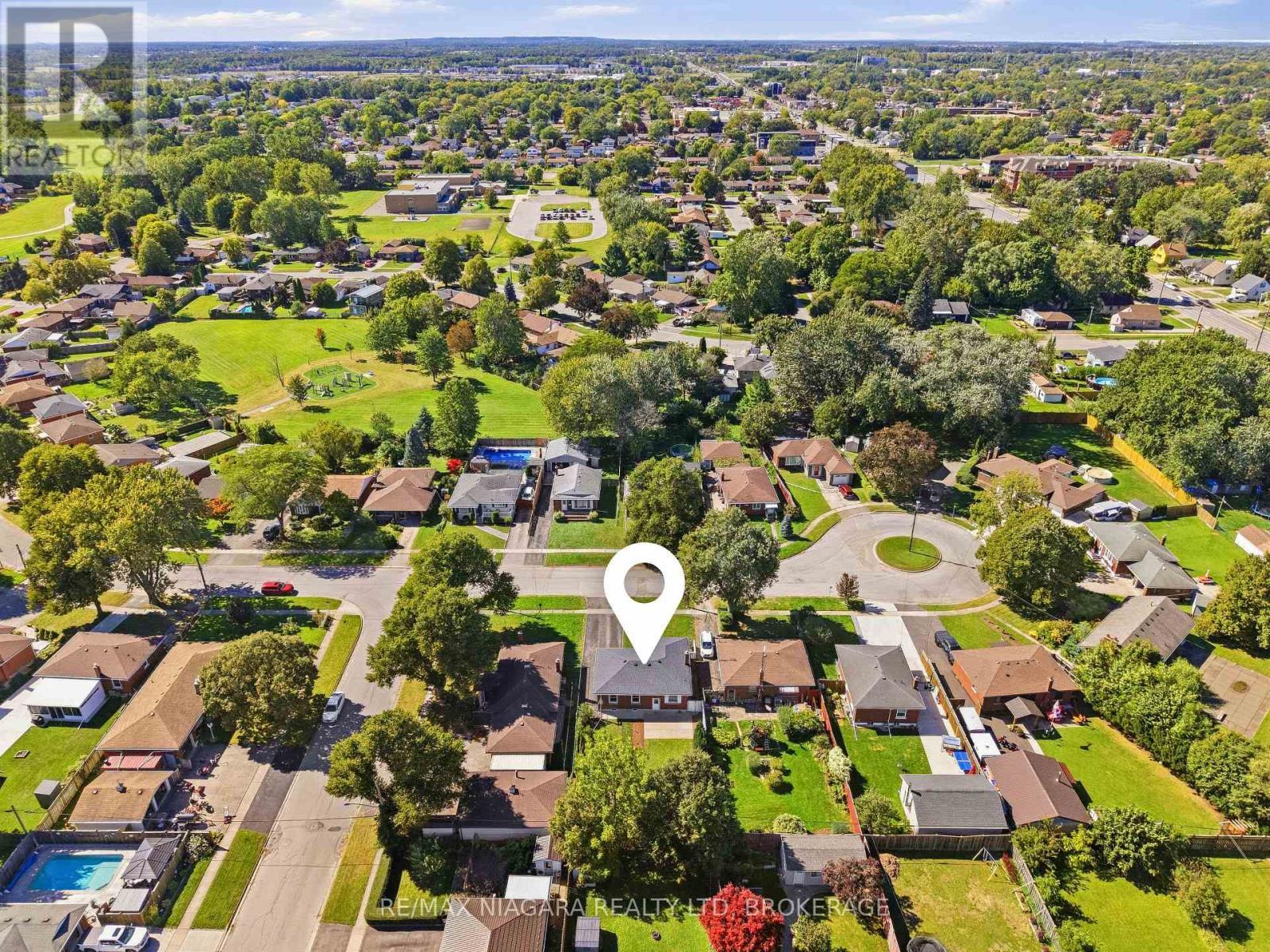 7771 Wilson Crescent, Niagara Falls (Oldfield), ON