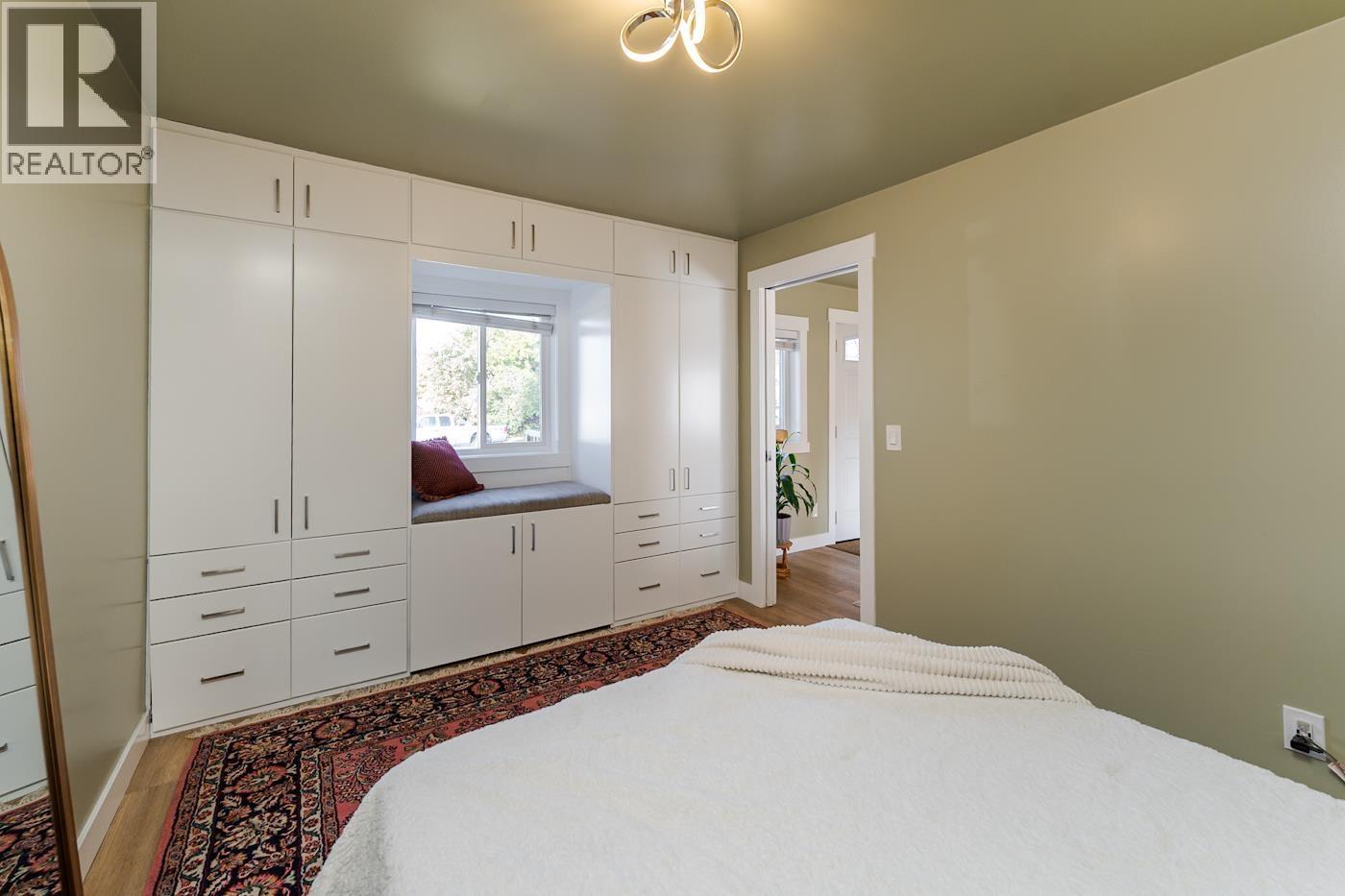 838 Douglas Street, Prince George, BC