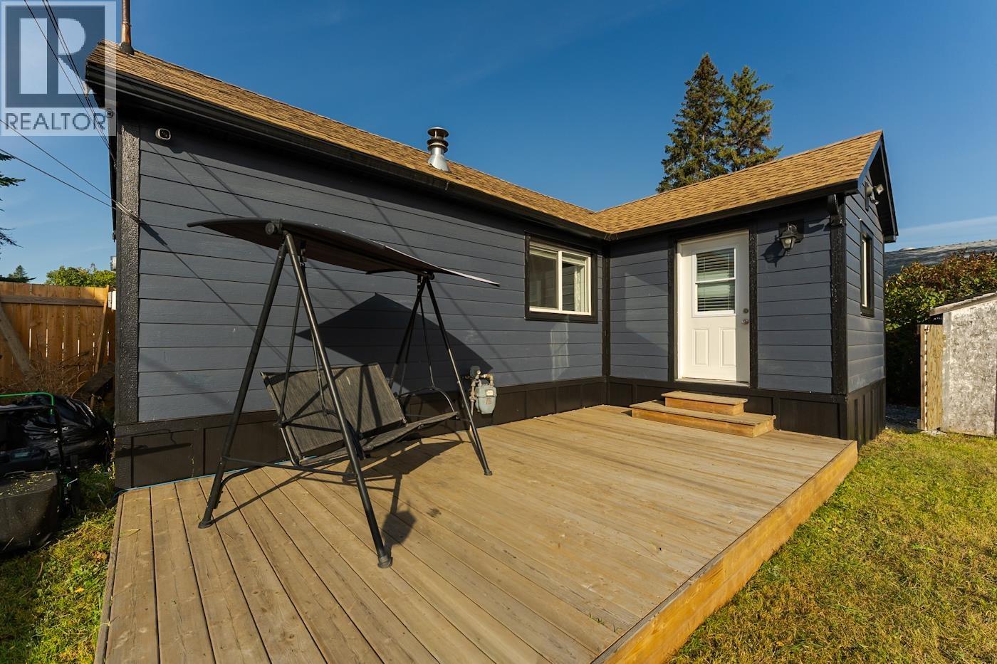 838 Douglas Street, Prince George, BC