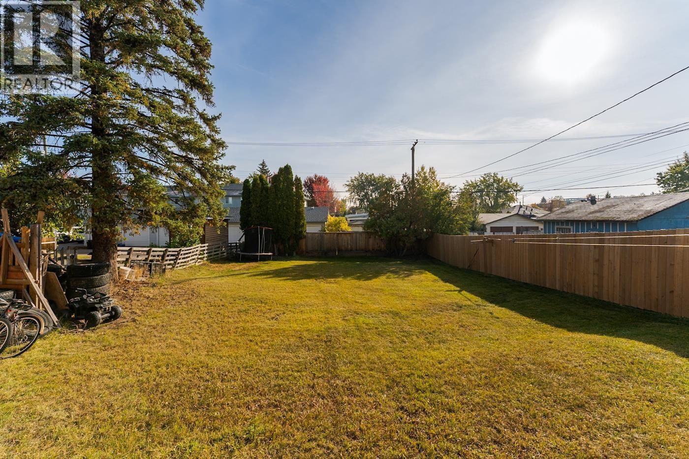 838 Douglas Street, Prince George, BC