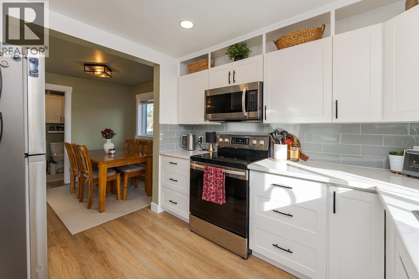 838 Douglas Street, Prince George, BC