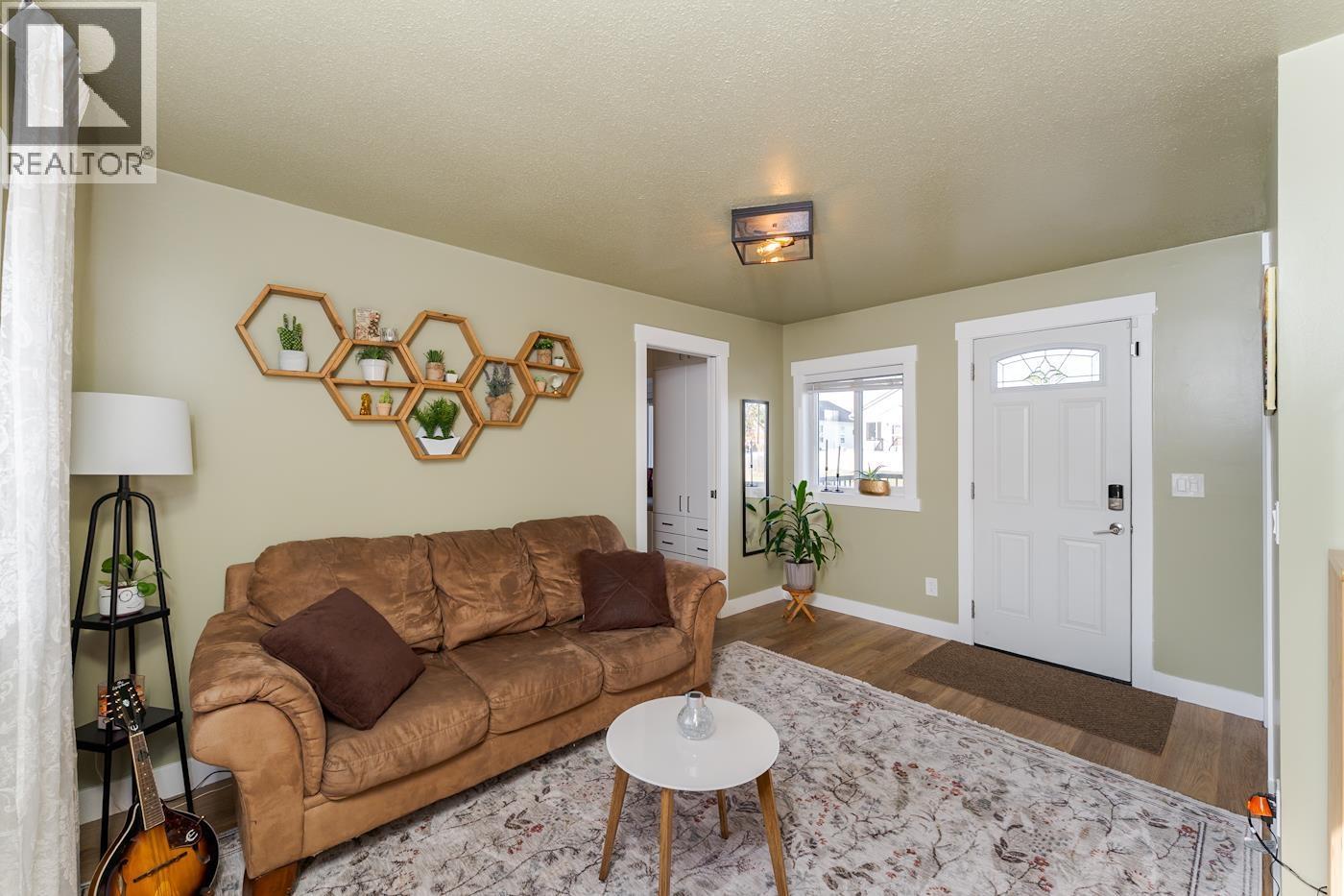 838 Douglas Street, Prince George, BC