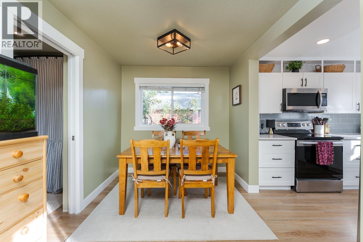 838 Douglas Street, Prince George, BC