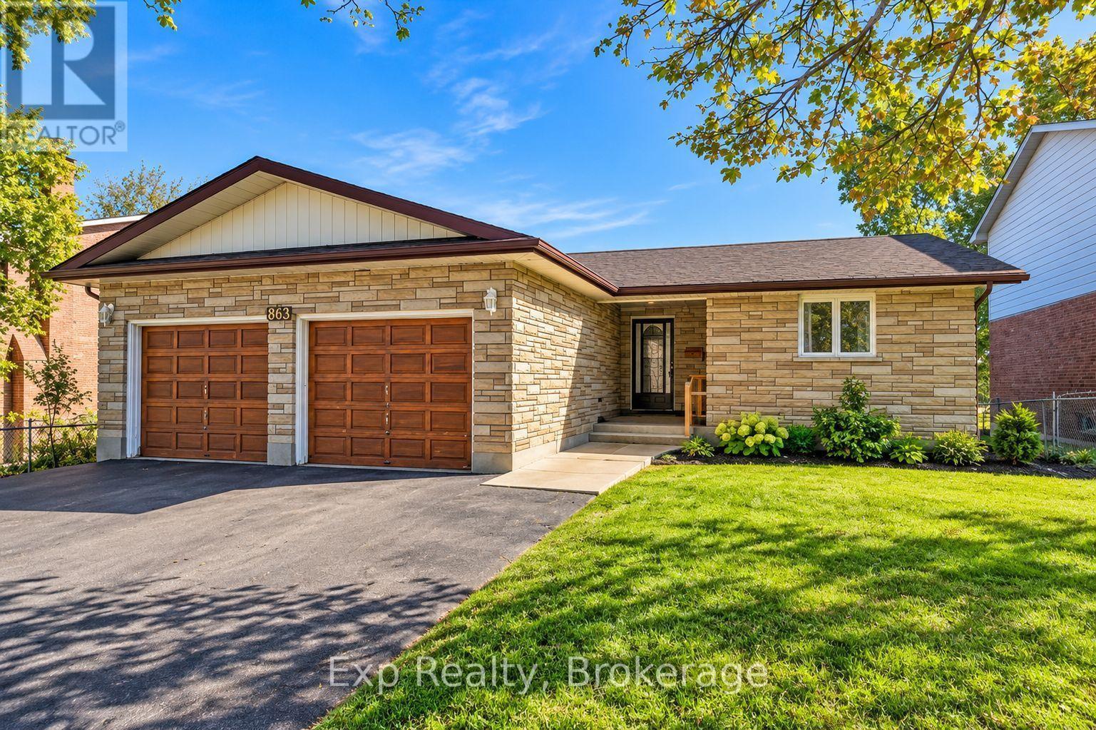 863 Wedgewood Court, Peterborough (Monaghan Ward 2), ON