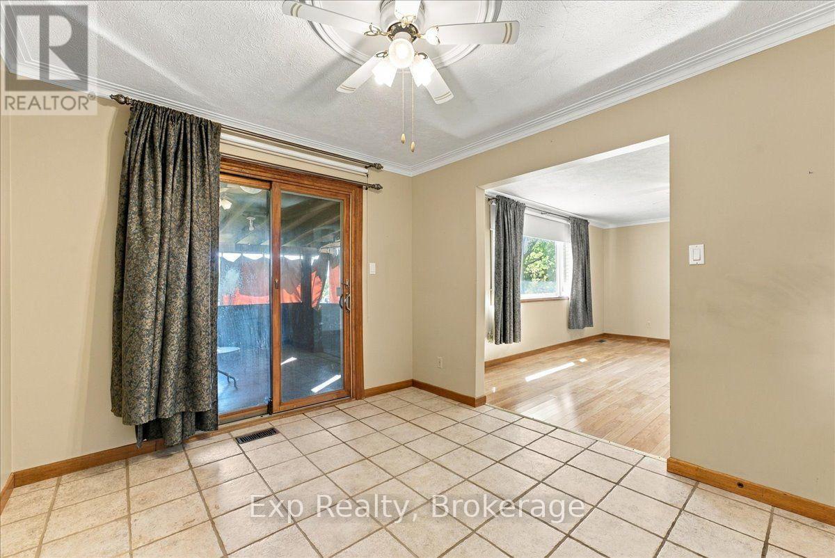863 Wedgewood Court, Peterborough (Monaghan Ward 2), ON