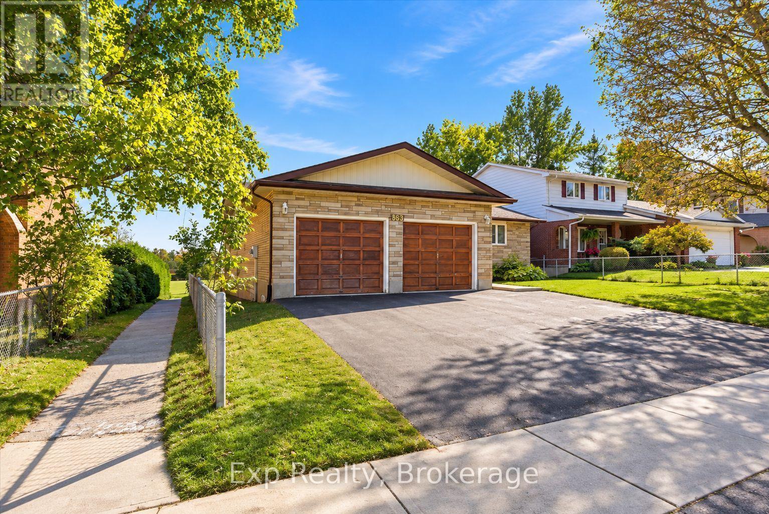 863 Wedgewood Court, Peterborough (Monaghan Ward 2), ON
