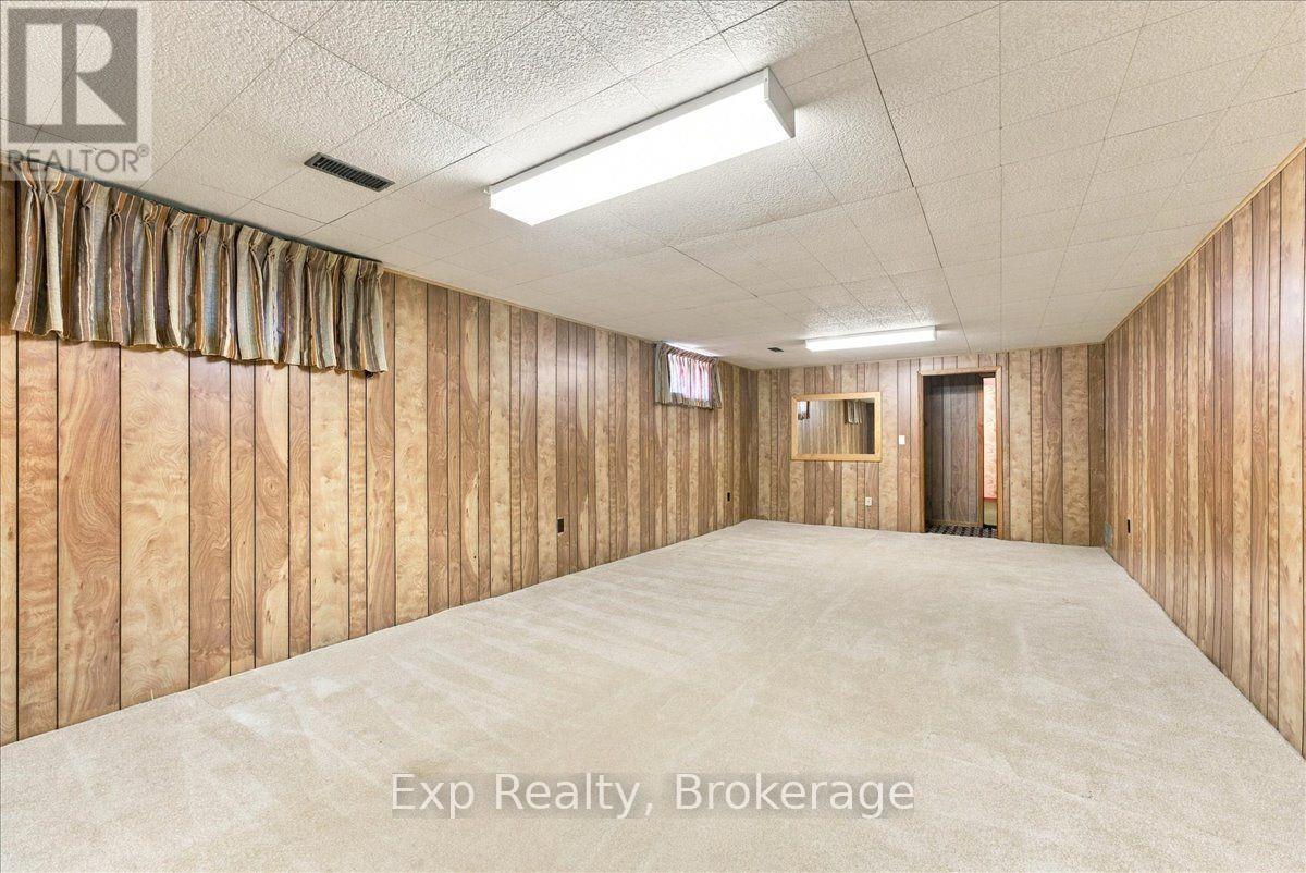 863 Wedgewood Court, Peterborough (Monaghan Ward 2), ON