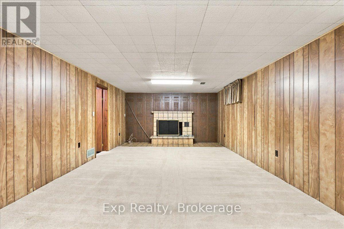 863 Wedgewood Court, Peterborough (Monaghan Ward 2), ON