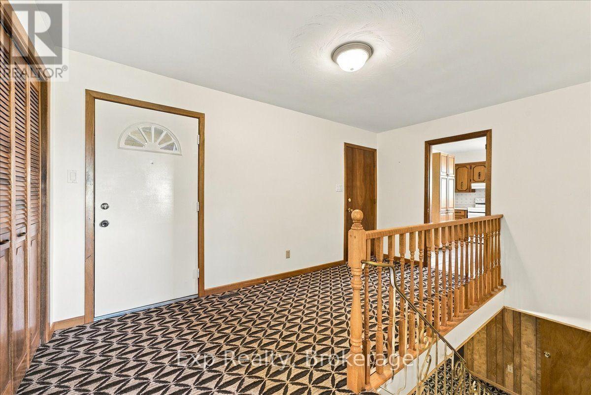 863 Wedgewood Court, Peterborough (Monaghan Ward 2), ON