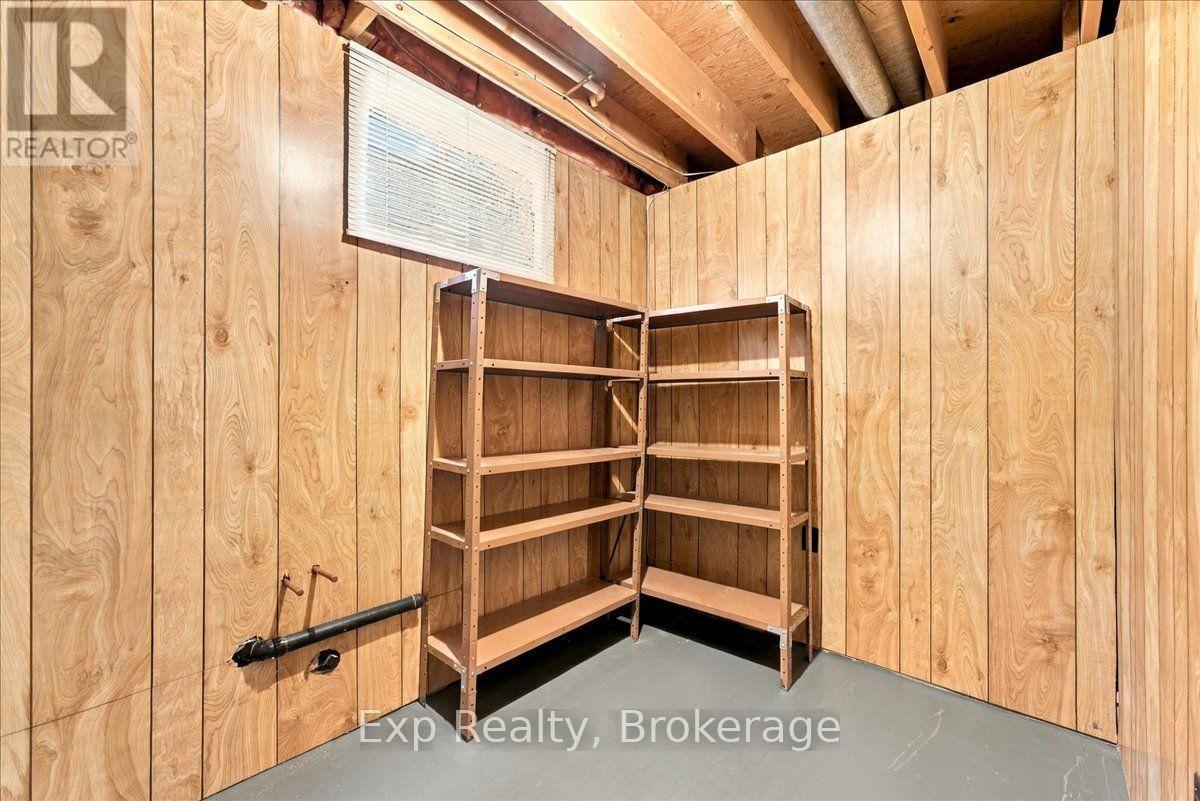 863 Wedgewood Court, Peterborough (Monaghan Ward 2), ON