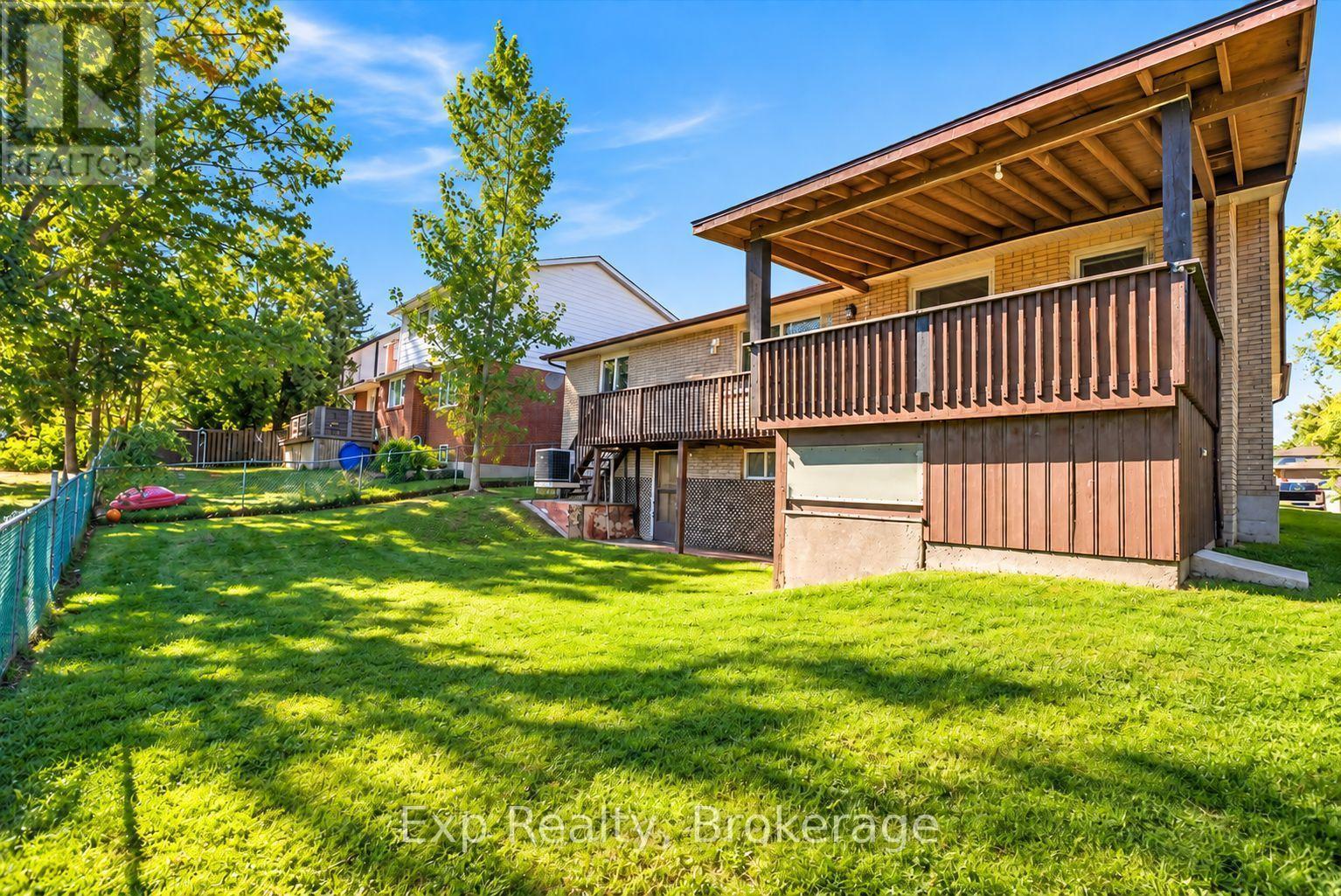 863 Wedgewood Court, Peterborough (Monaghan Ward 2), ON