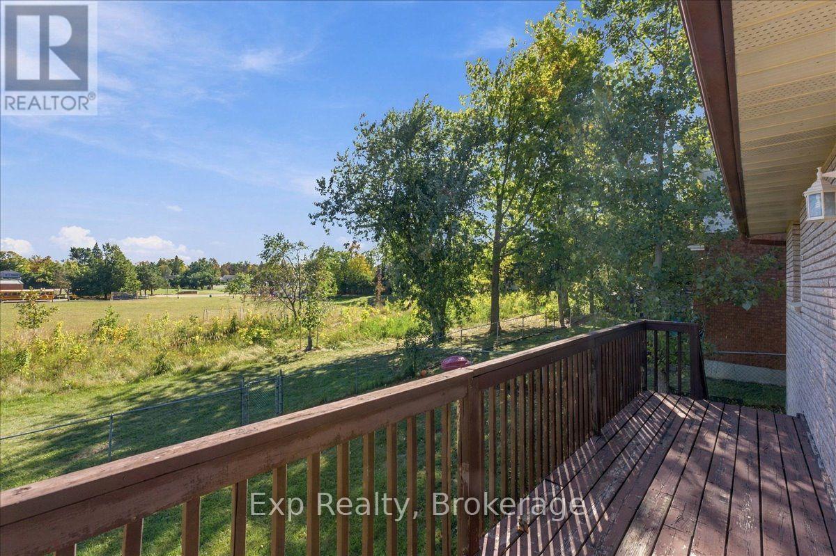 863 Wedgewood Court, Peterborough (Monaghan Ward 2), ON