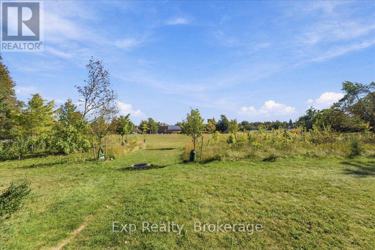 863 Wedgewood Court, Peterborough (Monaghan Ward 2), ON