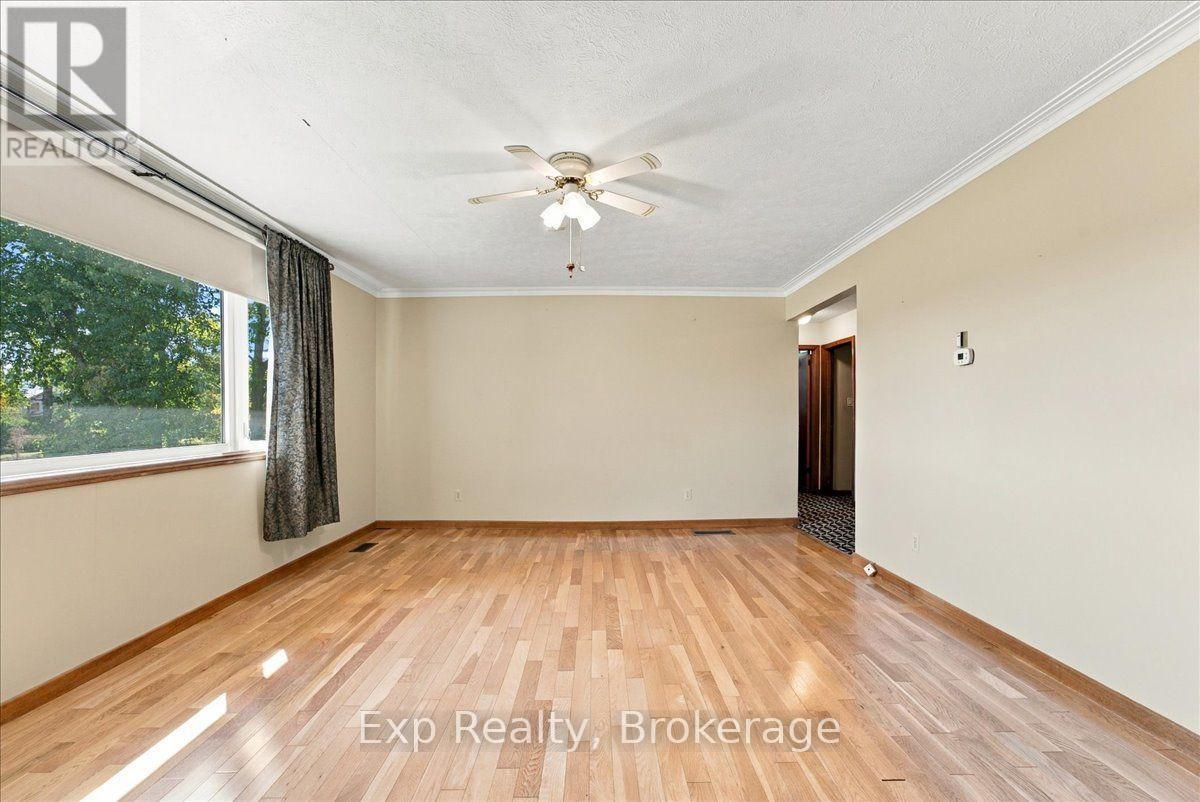 863 Wedgewood Court, Peterborough (Monaghan Ward 2), ON