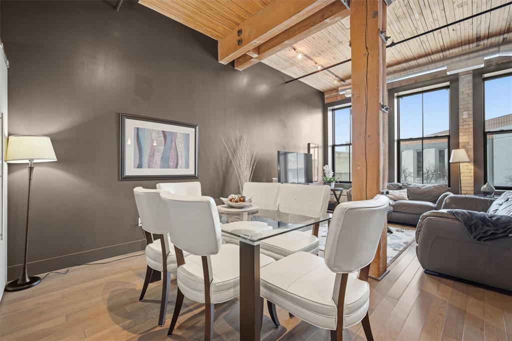 304 181 Bannatyne Avenue, Winnipeg, MB