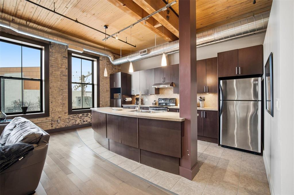 304 181 Bannatyne Avenue, Winnipeg, MB