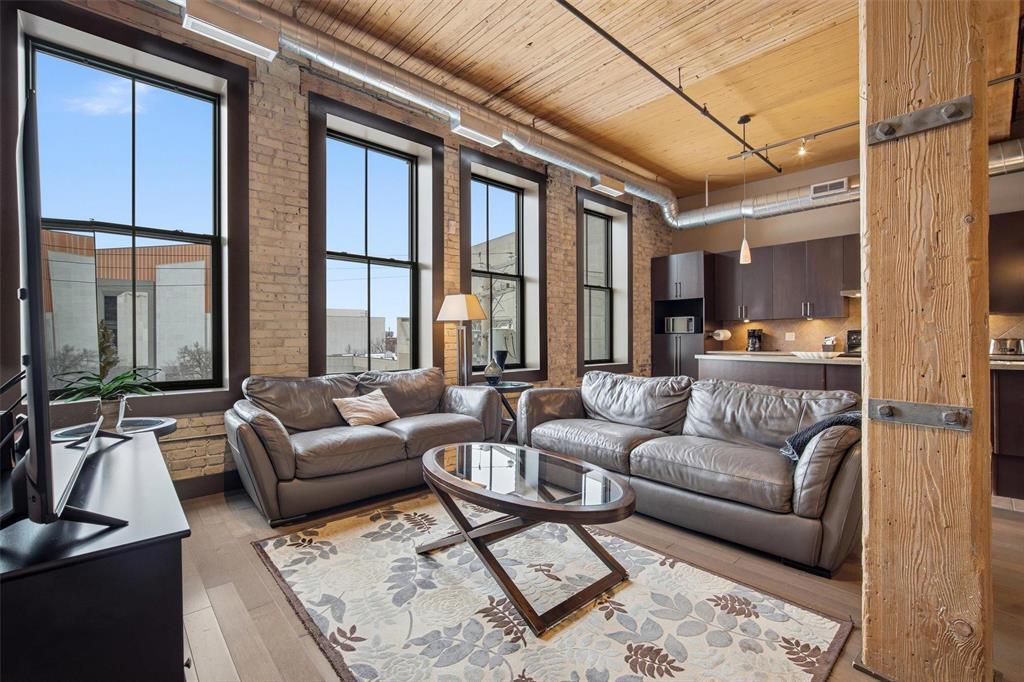 304 181 Bannatyne Avenue, Winnipeg, MB