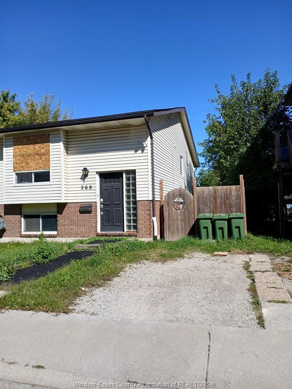 264-268 Rankin Avenue, Windsor, ON