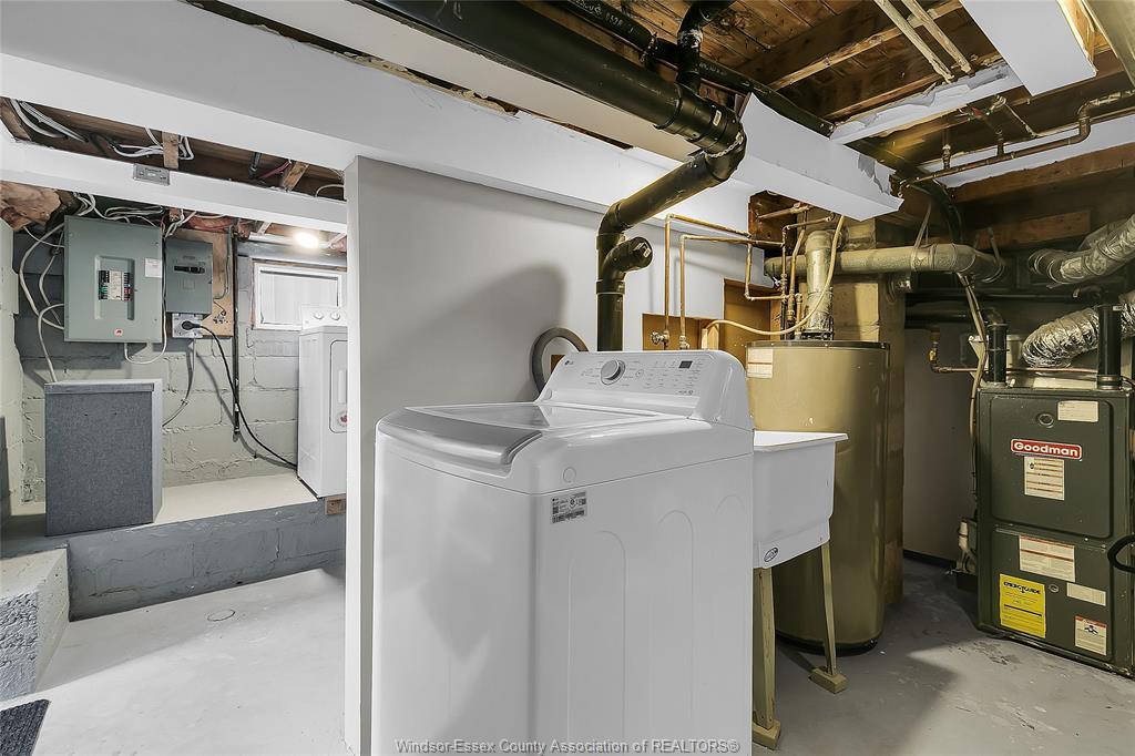 1730 Aubin Road, Windsor, ON