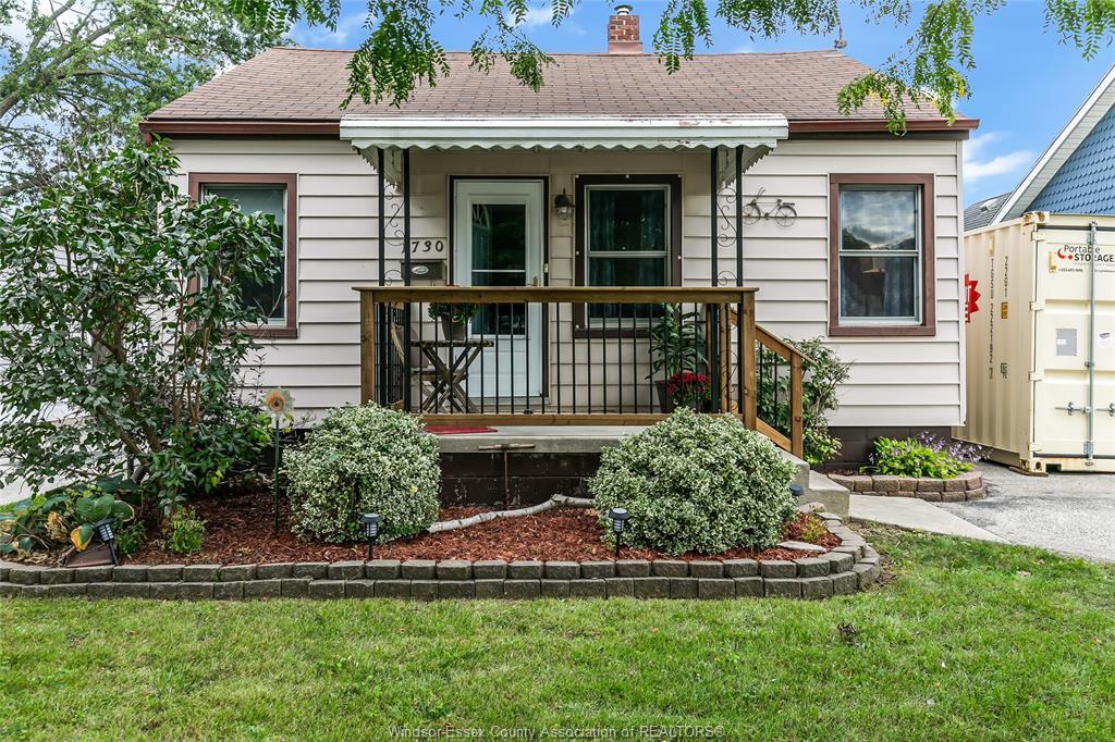 1730 Aubin Road, Windsor, ON