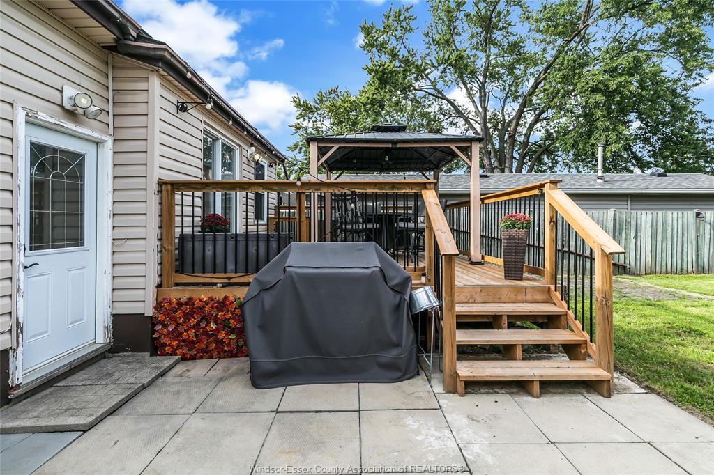 1730 Aubin Road, Windsor, ON