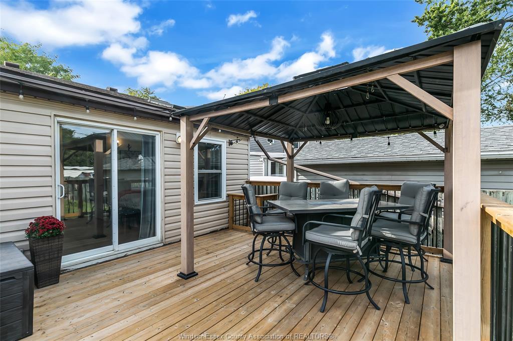 1730 Aubin Road, Windsor, ON