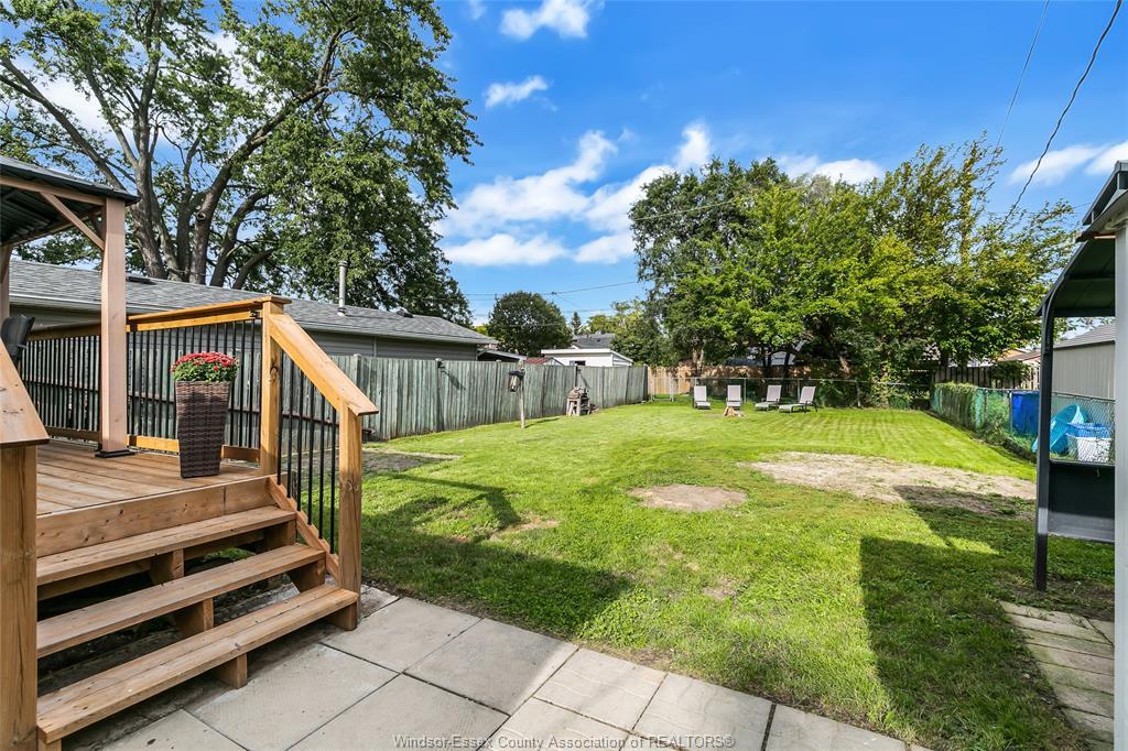 1730 Aubin Road, Windsor, ON