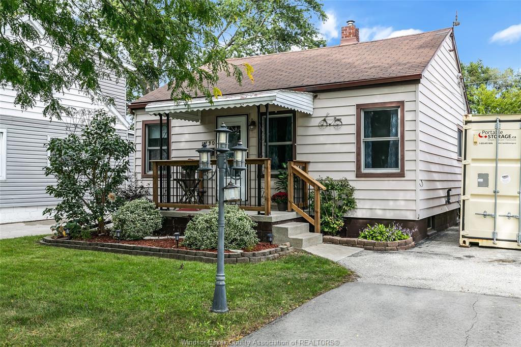 1730 Aubin Road, Windsor, ON