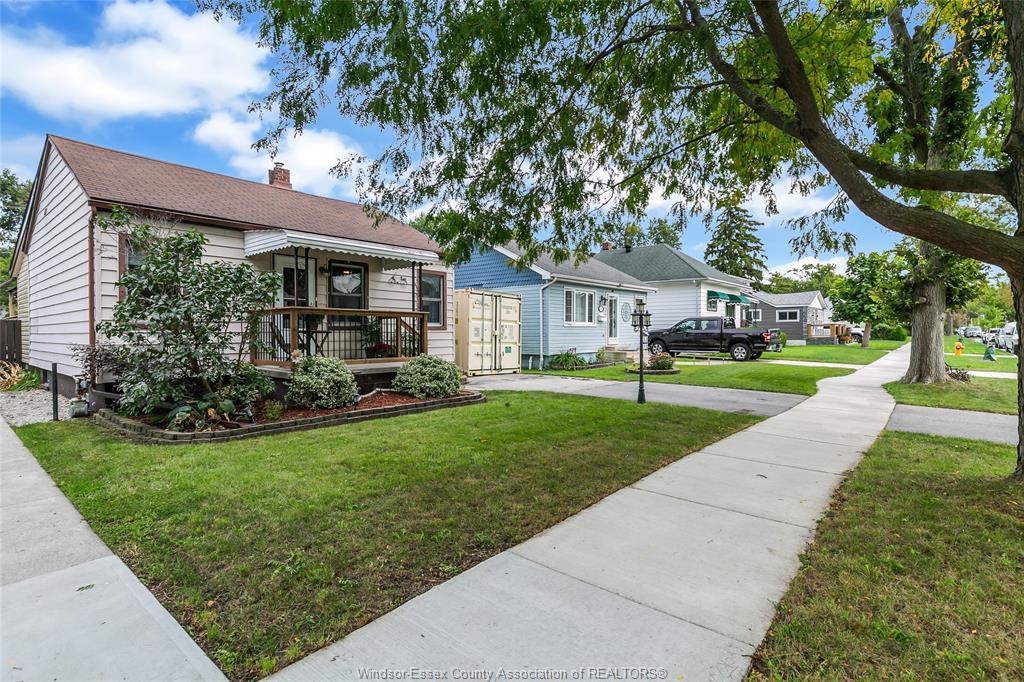 1730 Aubin Road, Windsor, ON