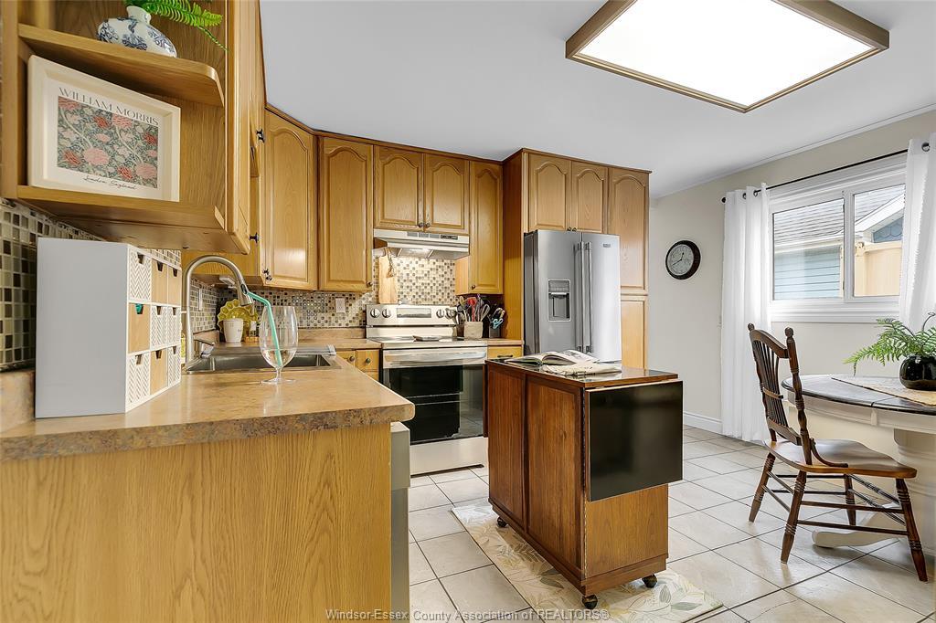 1730 Aubin Road, Windsor, ON