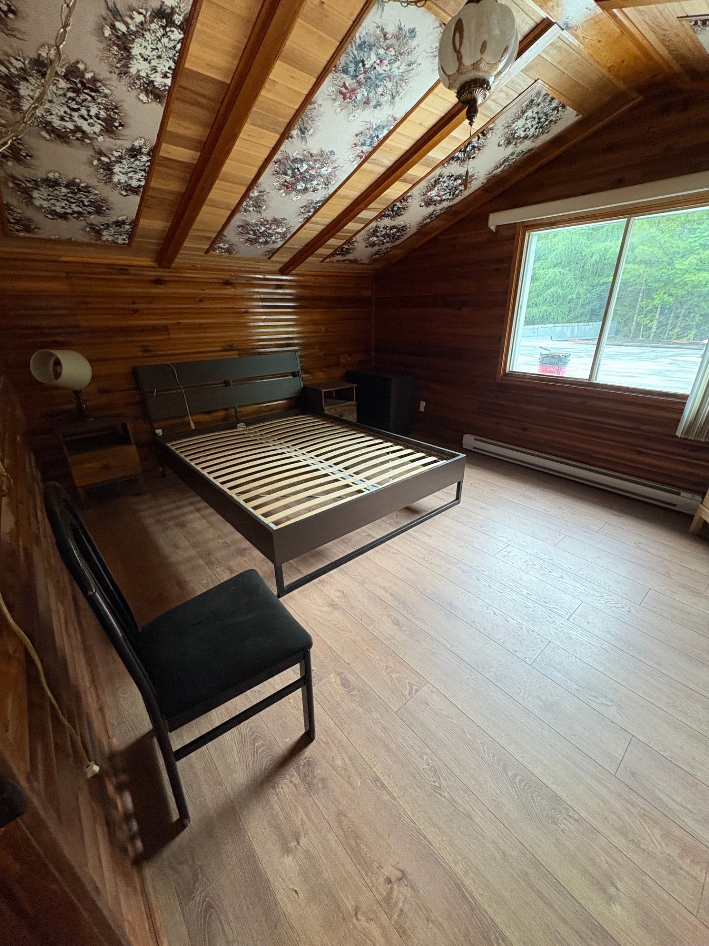 Bedroom - 324 Ch. De Mont-Rolland, Saint-Hippolyte, QC