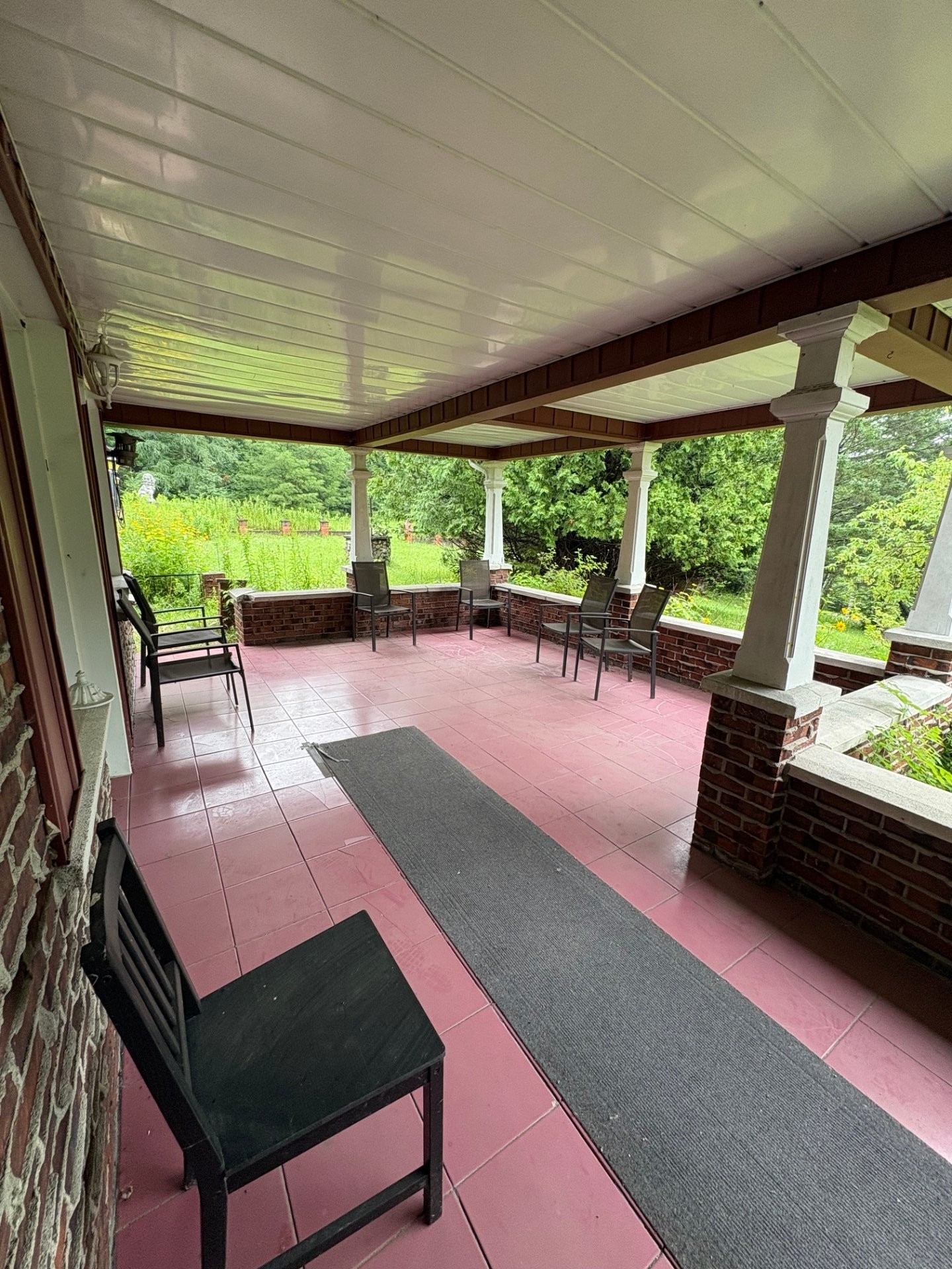 Veranda - 324 Ch. De Mont-Rolland, Saint-Hippolyte, QC