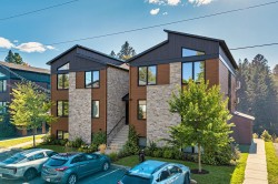 834 Allée Guy-Gérin-Lajoie Mont-Tremblant, QC J8E 2W7
