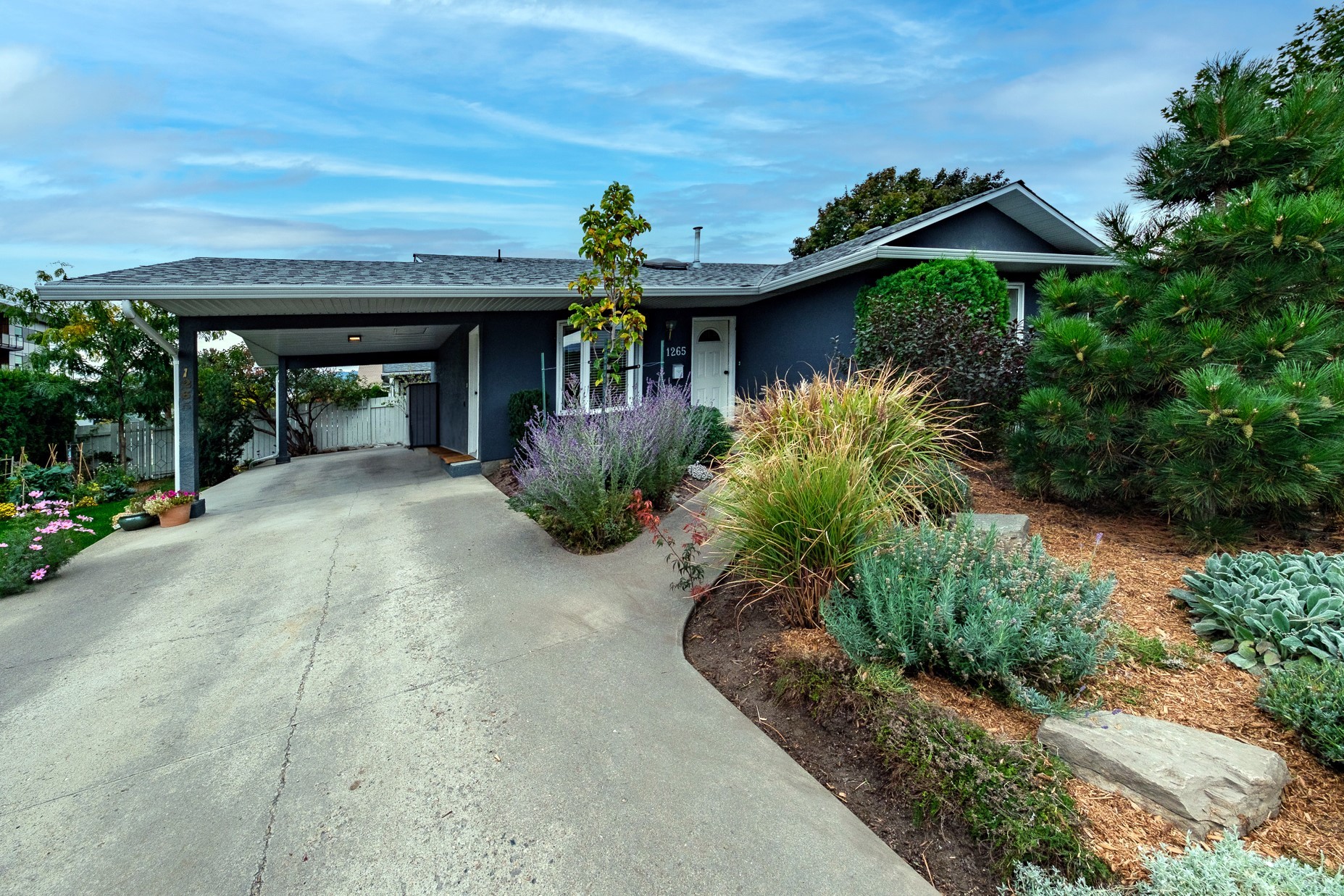 1265 Graham Street, Kelowna, BC